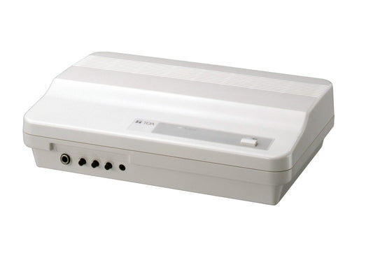 TA-115｜簡易形PAアンプ