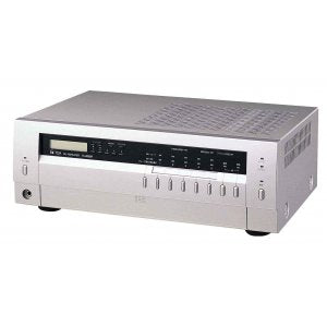 TA-2060R｜ラジオ付簡易形PAアンプ