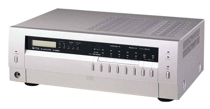 TA-2060R｜ラジオ付簡易形PAアンプ