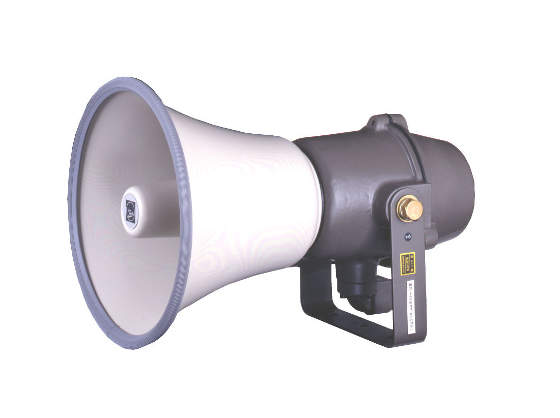 TP-M15D｜安全増防爆型スピーカ