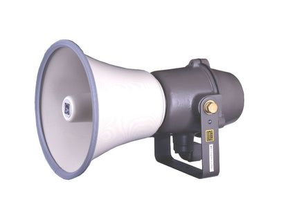 TP-M15D｜安全増防爆型スピーカ