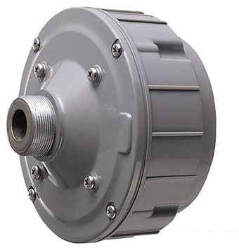 TU-750｜ドライバーユニット