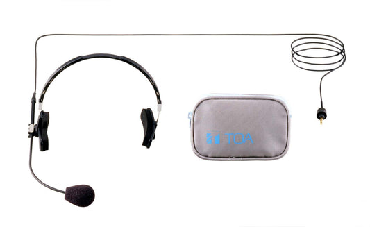 WH-1000｜ヘッドセットキット