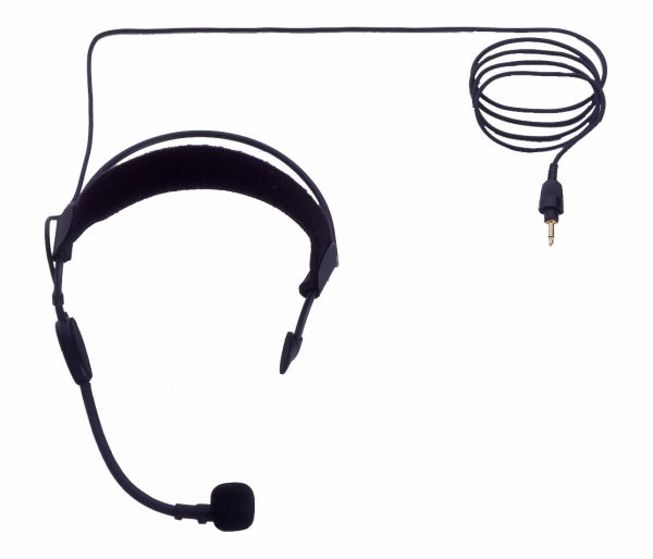 WH-4000A｜ヘッドセットマイクロホン