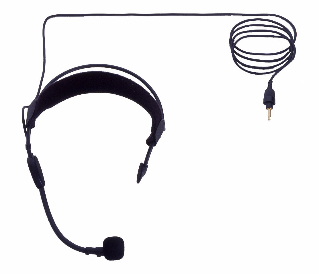 WH-4000A｜ヘッドセットマイクロホン
