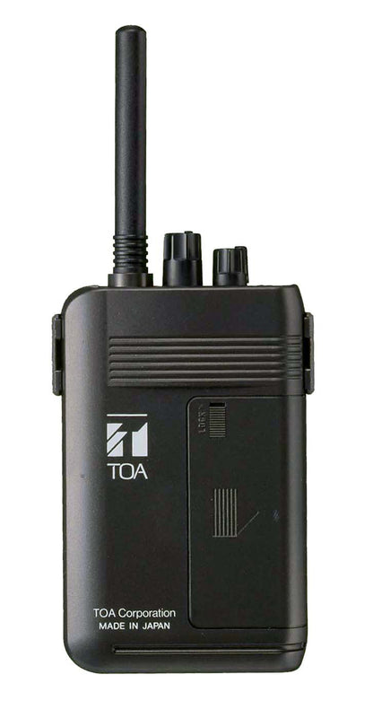 WM-1100｜携帯型送信機