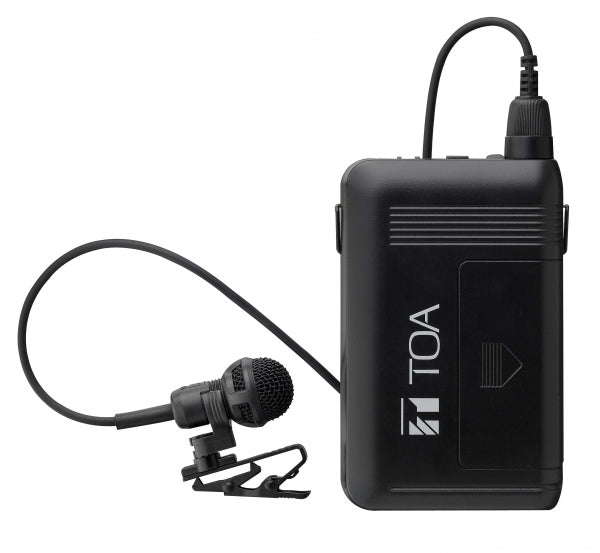 WM-1320｜ワイヤレスマイクロホン