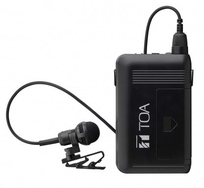 WM-1320｜ワイヤレスマイクロホン