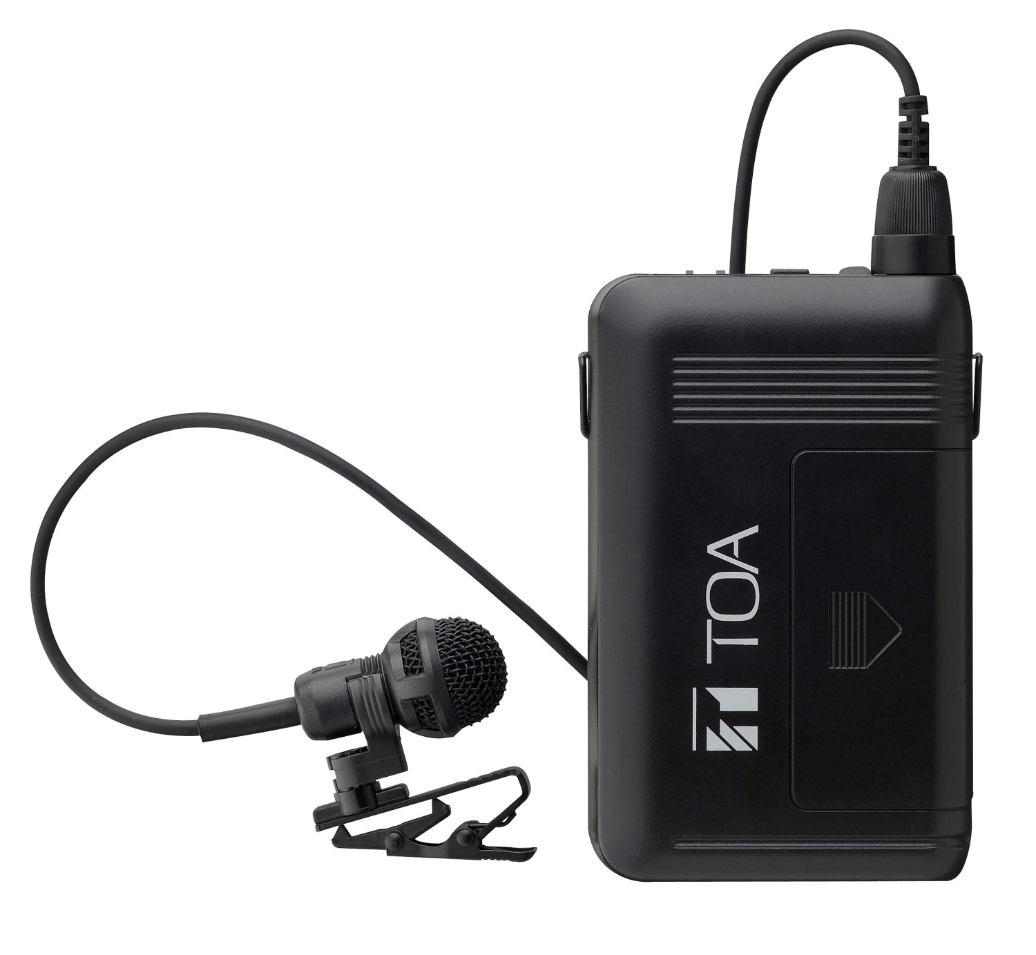 WM-1320｜ワイヤレスマイクロホン