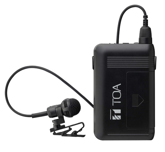 WM-1320｜ワイヤレスマイクロホン