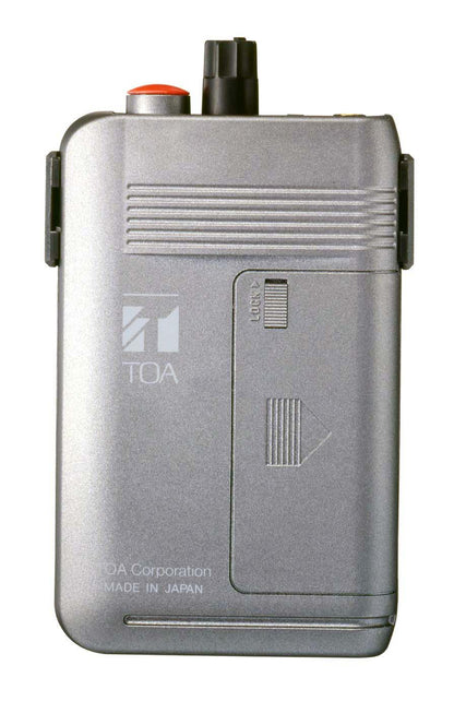 WT-1101-C11C13｜携帯型受信機
