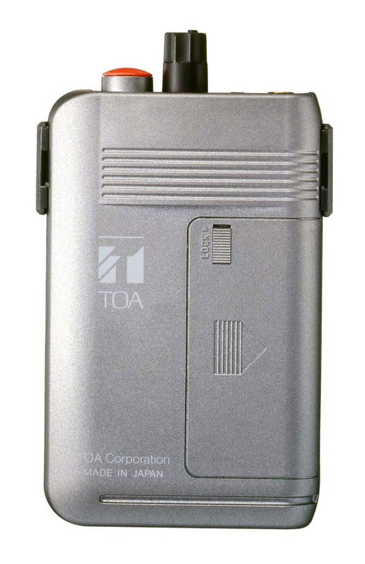 WT-1101-C11C13｜携帯型受信機