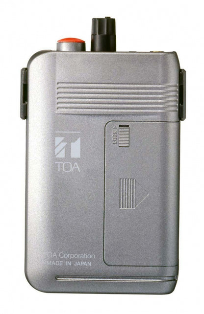 WT-1101-C11C13｜携帯型受信機