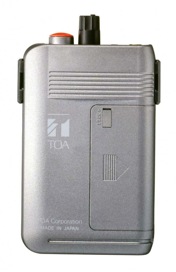 WT-1101-C12C14｜携帯型受信機