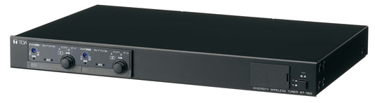 WT-1822｜ダイバシティワイヤレス