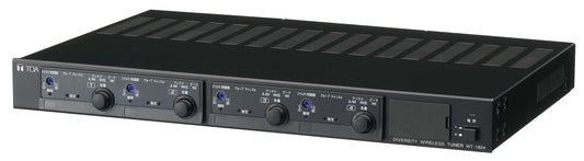 WT-1824｜ダイバシティワイヤレス