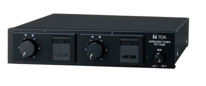 WT-750B｜ワイヤレスチューナー