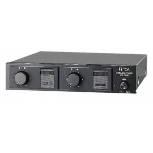 WT-750B｜ワイヤレスチューナー