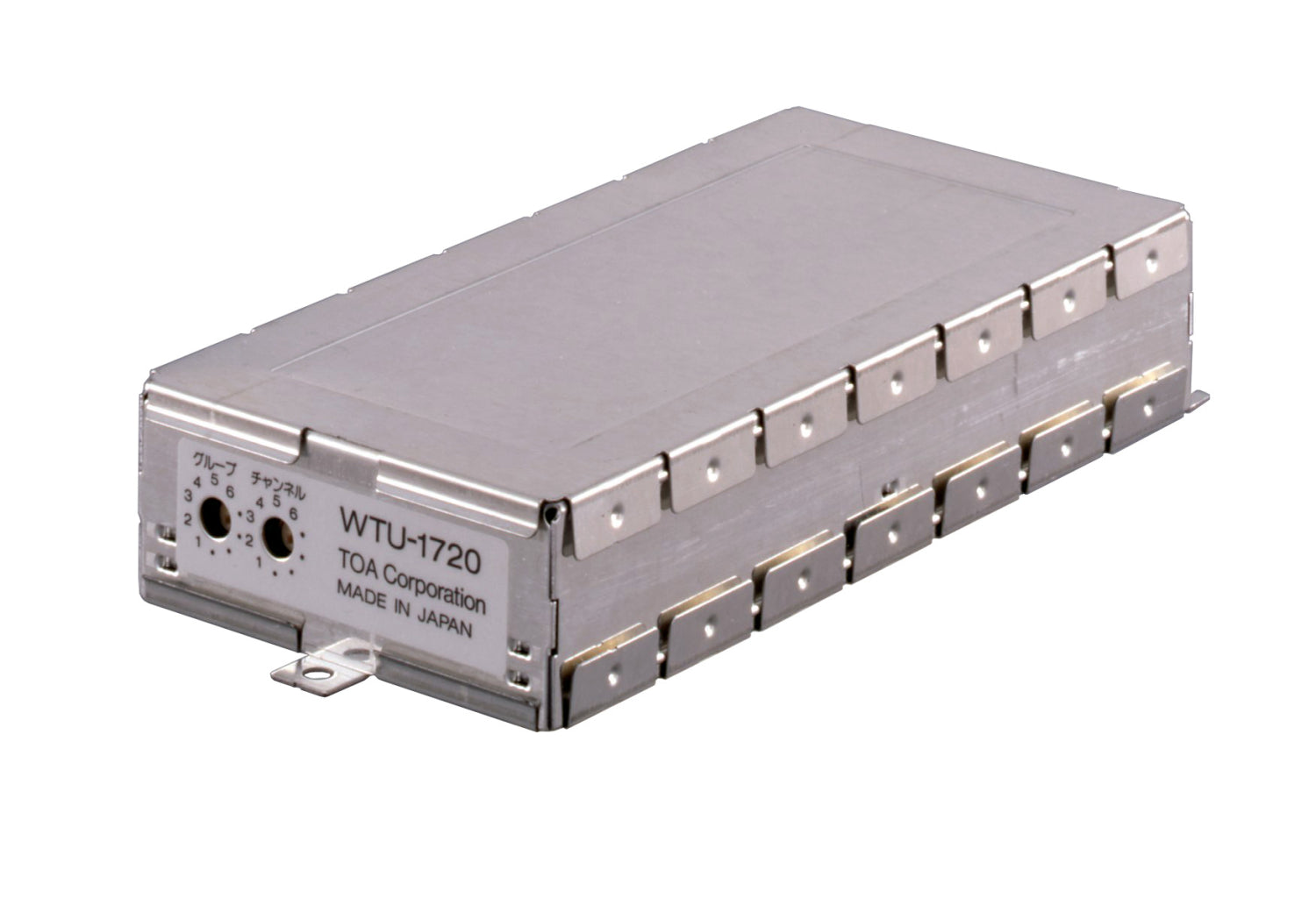WTU-1720｜ワイヤレスチューナー