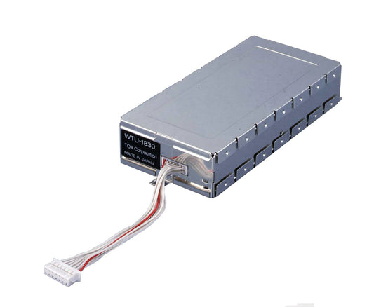 WTU-1830｜ダイバシティチューナー