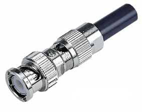 YA-642｜BNCプラグ