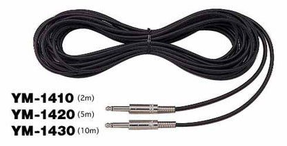 YM-1410｜機器接続コード 2M