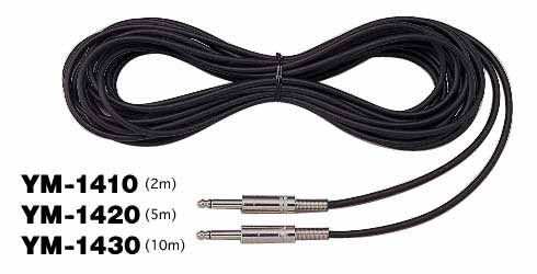 YM-1410｜機器接続コード 2M