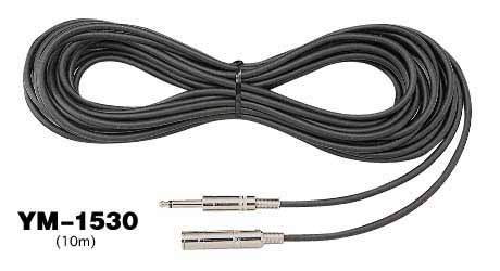 YM-1530｜マイクロホンコード