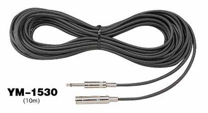 YM-1530｜マイクロホンコード
