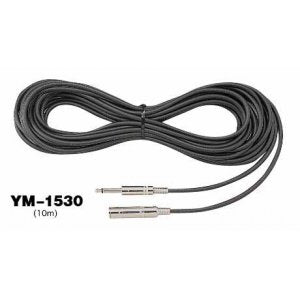 YM-1530｜マイクロホンコード
