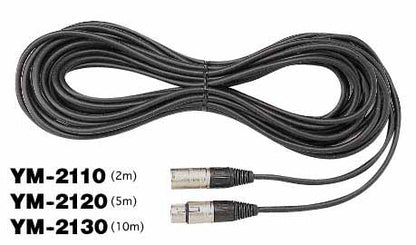 YM-2110｜マイクロホン延長コード