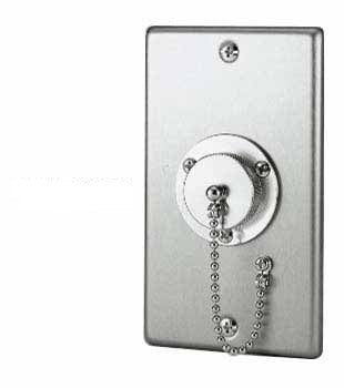 YM-21M｜コネクタープレート