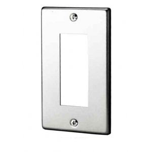 YP-1AF｜音量調整器プレート