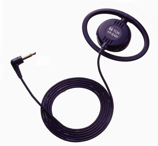 YP-E401｜耳掛型イヤホン