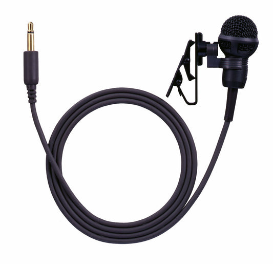 YP-M101｜タイピン型マイクロホン