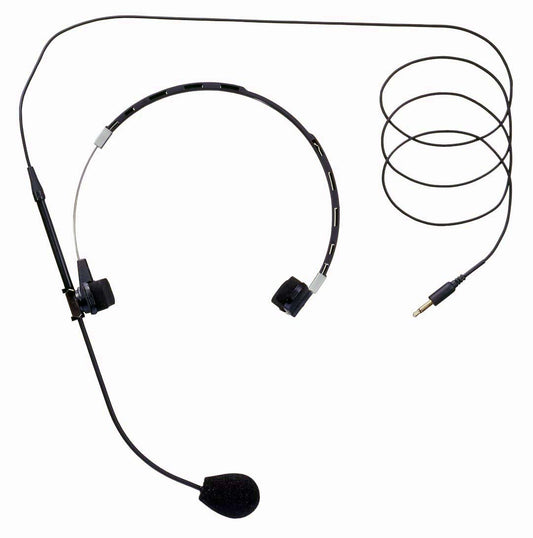 YP-M301｜ヘッドセットマイクロホン