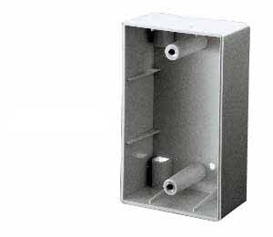 YS-11A｜露出形ボックス