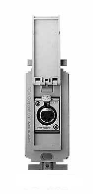 YS-4CF｜スピーカー用コネクター