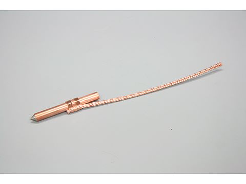 11603980｜リード端子 R10