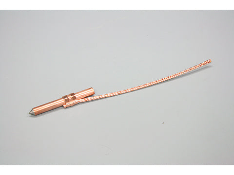 11604050｜差込式リード端子 F10