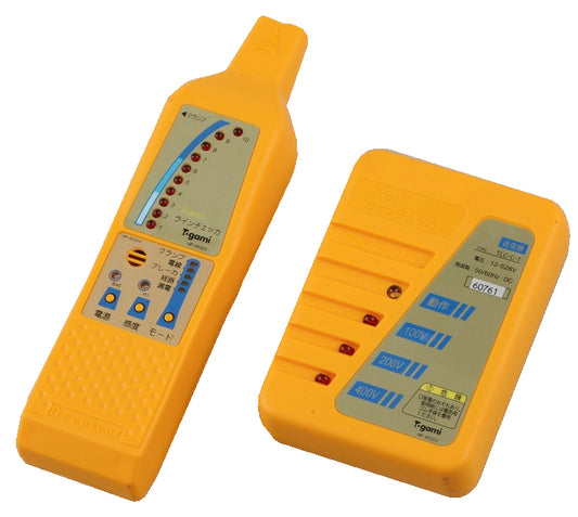 TLCC|ラインチェッカ