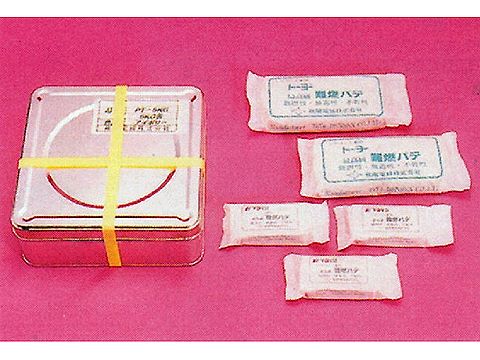 PT-1KIV|エアコン用難燃パテ