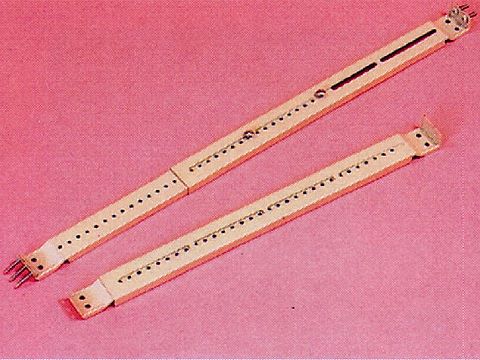 TSR-420IV|室内機用タテ桟取付金具