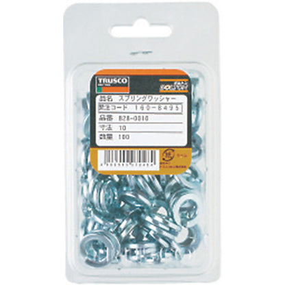 1608461|スプリングワッシャー ユニクロム