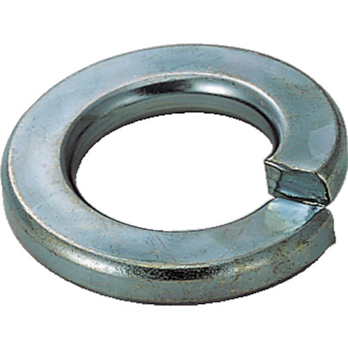 1608461|スプリングワッシャー ユニクロム