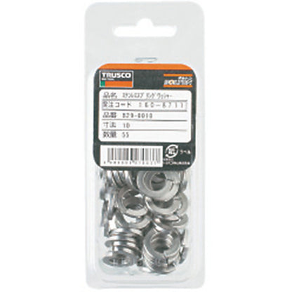 1608665|スプリングワッシャー