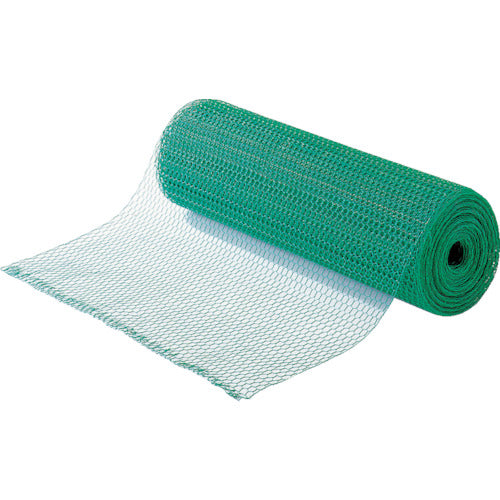 5122686|ビニール亀甲金網