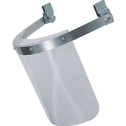 2316005|ヘルメット取付型防災面