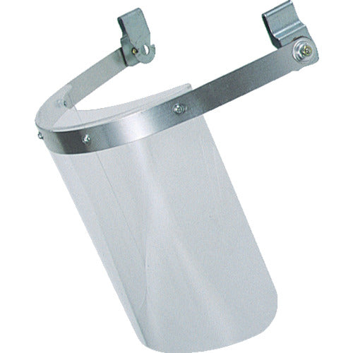 2316005|ヘルメット取付型防災面