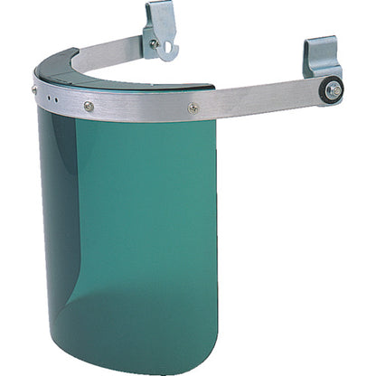 2316013|ヘルメット取付型防災面